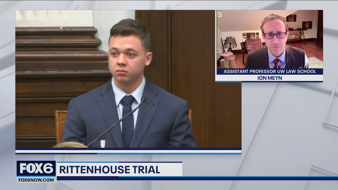 Kyle Rittenhouse trial: Legal analysis after 2nd day of jury deliberations