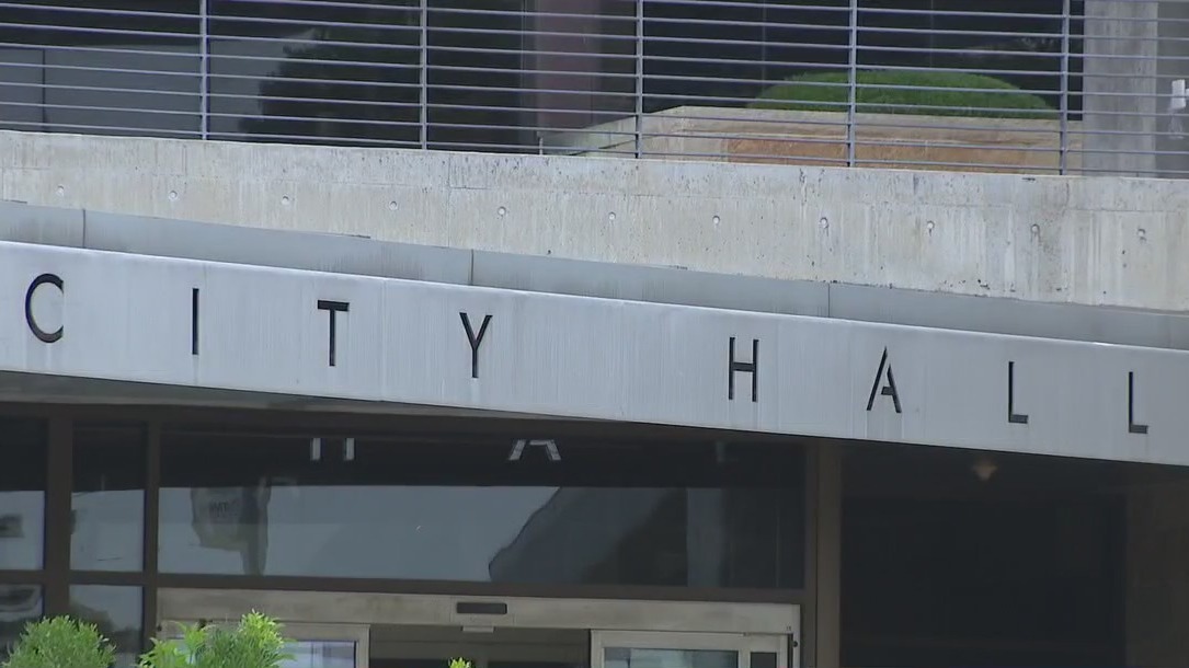 Austin's 2025-26 $6.3 billion budget proposal