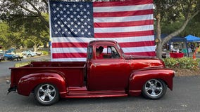Great Rides: 1951 Chevrolet 3100