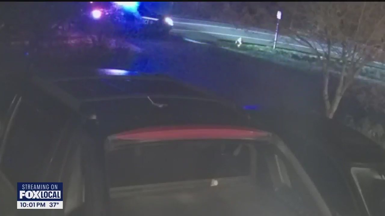 Seattle police arrest several teens accused of shooting at officers