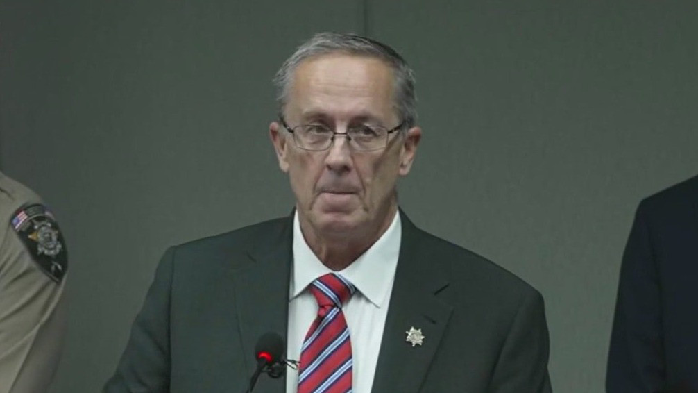 Charlie Kirk shooting suspect charged with murder [FULL]