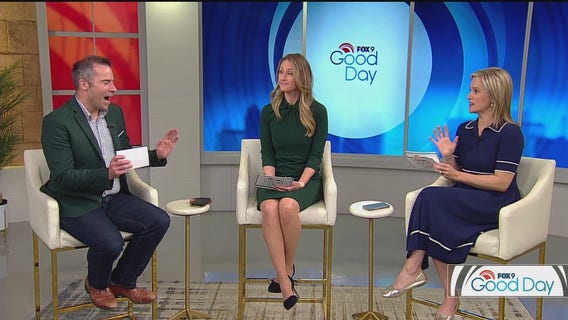 FOX 9 Good Day: May 20, 2025