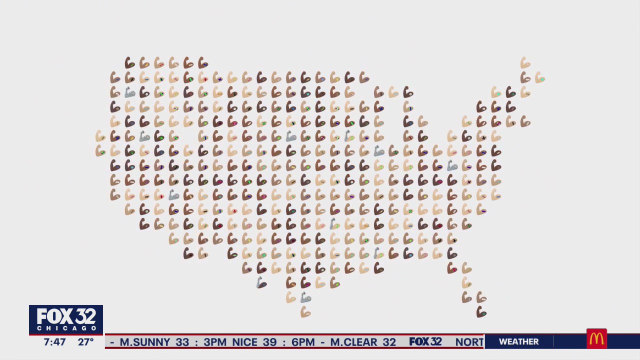 Ad Council launches new 'It's Up To You' vaccine education initiative