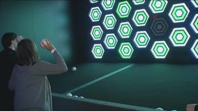 Activate Games puts competition front and center in Oak Brook