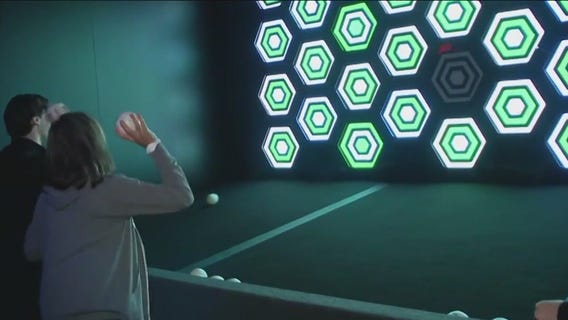 Activate Games puts competition front and center in Oak Brook