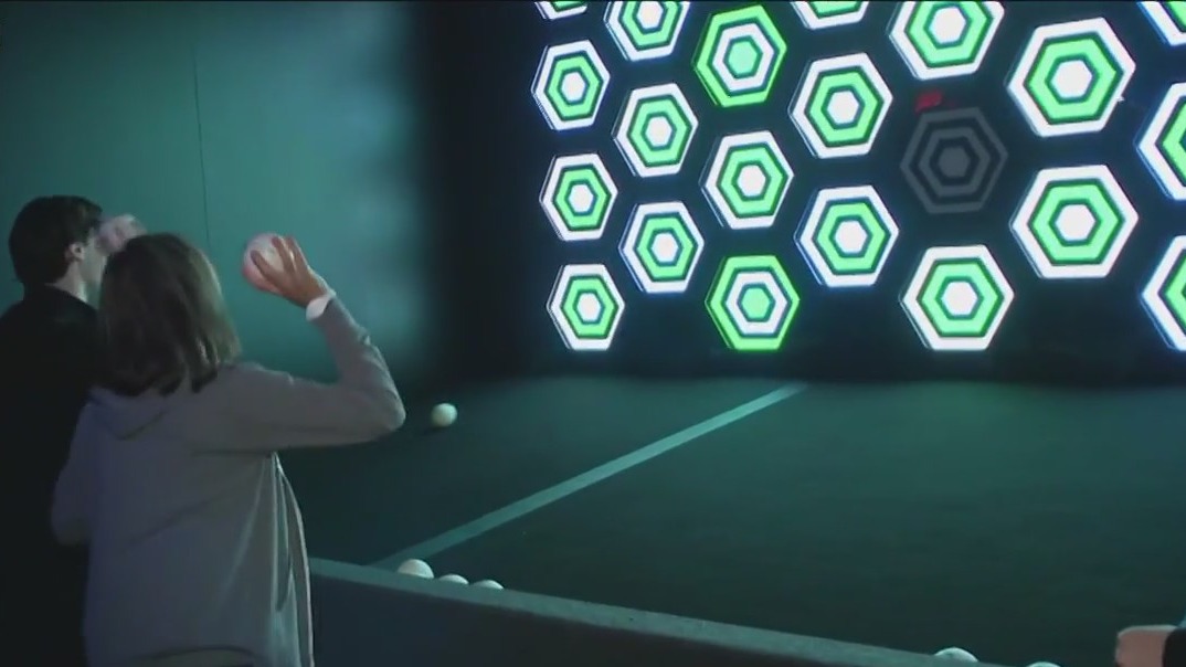 Activate Games puts competition front and center in Oak Brook