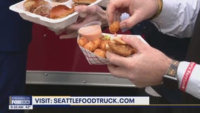 Food Truck Friday: Longhorn Catering and Events