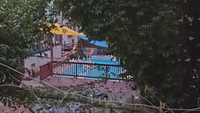 Berkeley Police: fraternity house off campus a "public nuisance" after UC Berkeley student in critical condition after near drowning