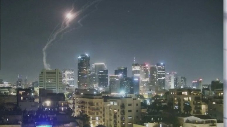 War abroad, risks at home: Ex-Pentagon advisor breaks down Israel-Iran Escalation