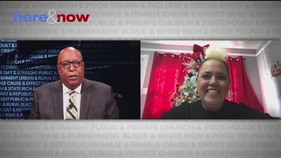 Here & Now: Fort Worth Metro