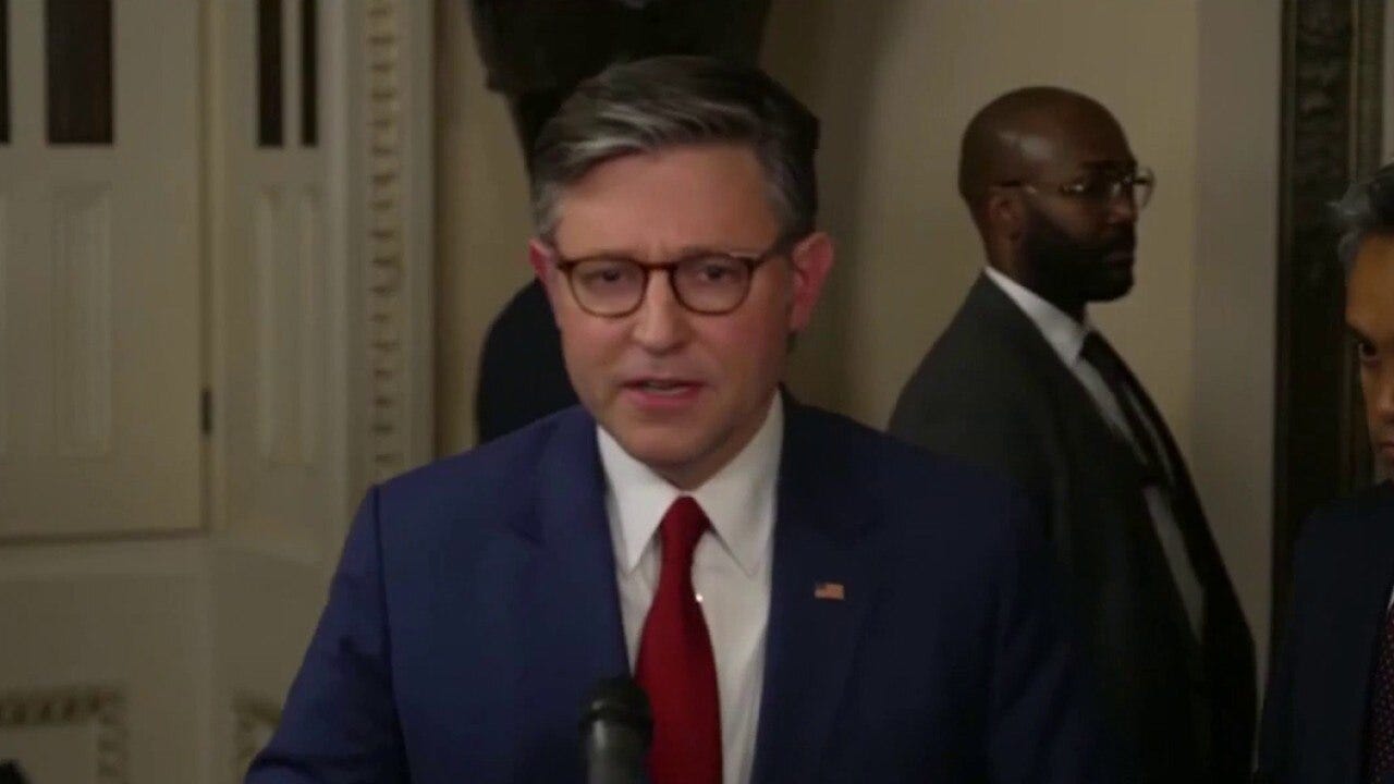 House Republicans pass health care package as deadline nears