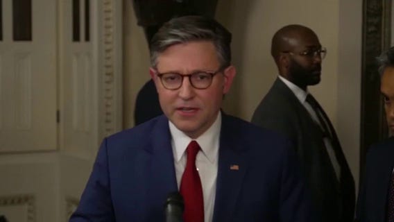 House Republicans pass health care package as deadline nears