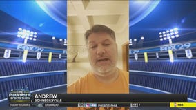 Eagles fans weigh in on Hurts so far this season