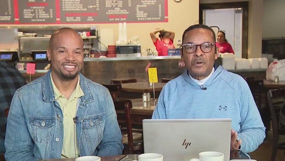 Cecil Shorts III talks Super Bowl