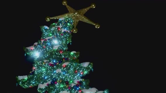 'Grinchmas' season underway at Universal Studios Hollywood