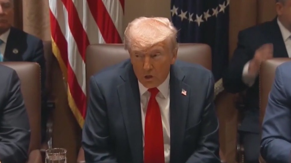 DOGE cuts 30,000 federal jobs