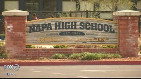 Napa H.S. football hazing case being investigated