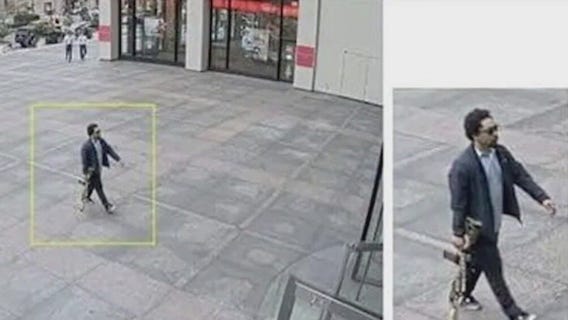 New details emerge in NYC shooting