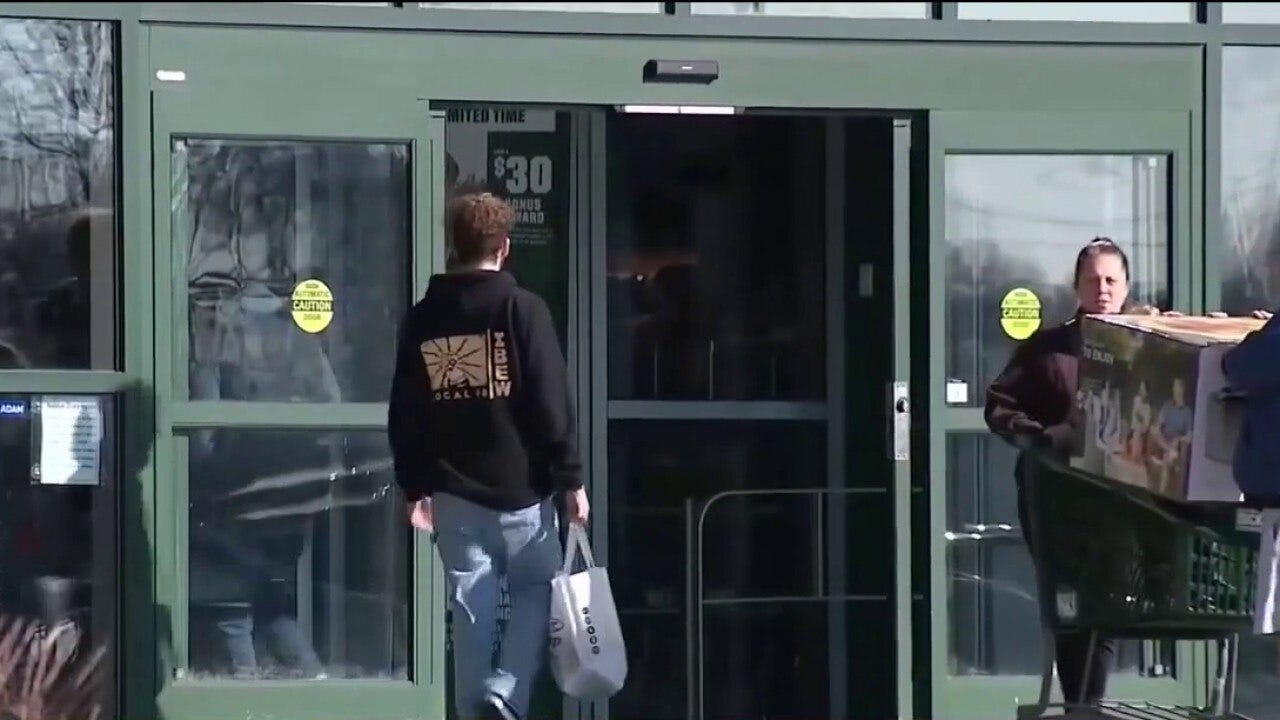 'Returnuary' begins after holiday shopping season