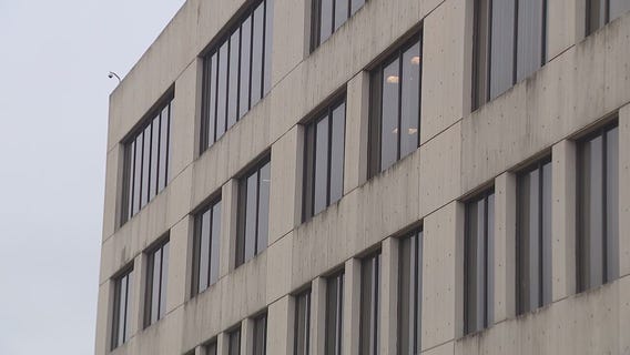 Joliet's historic courthouse nears demolition despite preservation calls