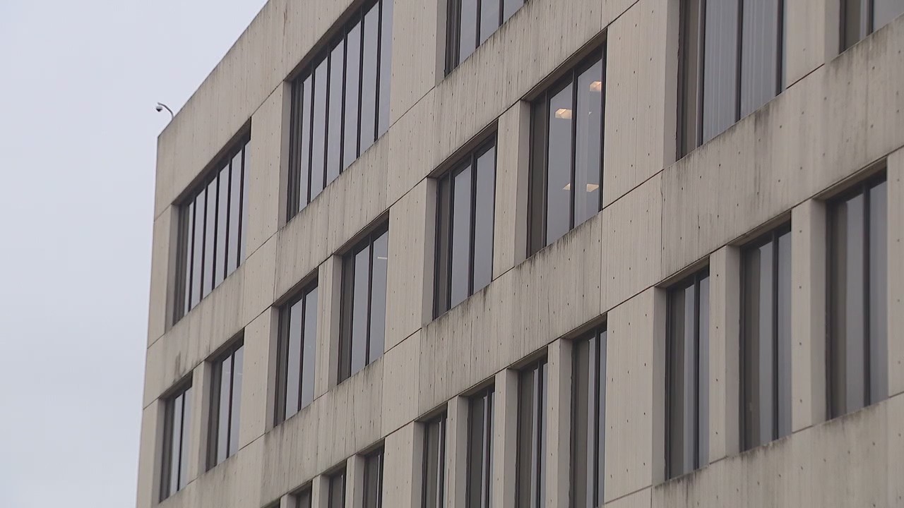 Joliet's historic courthouse nears demolition despite preservation calls