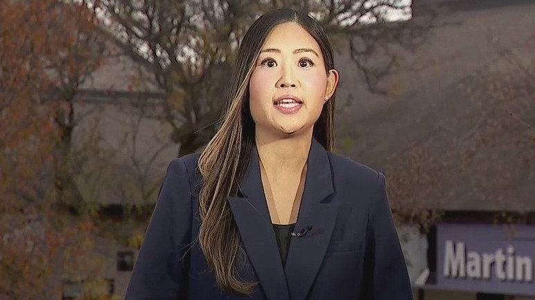 Minneapolis election countdown: Omar Fateh’s fight for the mayor’s office