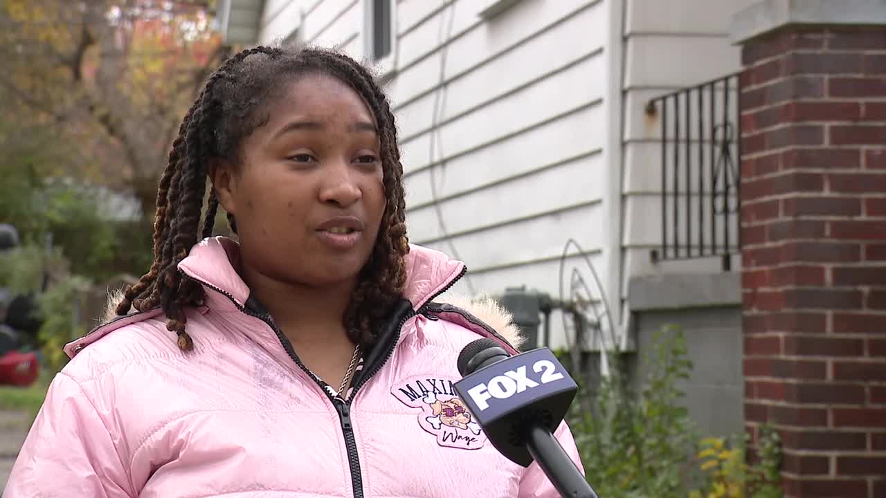 Pontiac couple dead in apparent murder-suicide; 5 kids left behind