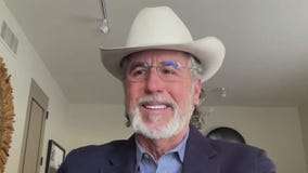 Buc-ee?s founder grand marshal of rodeo parade