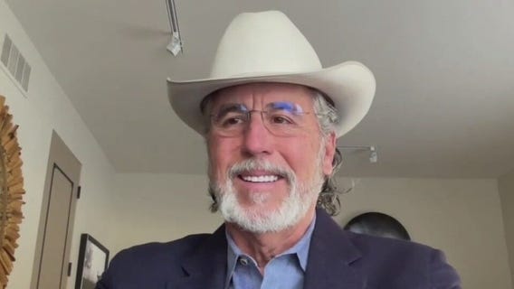 Buc-ee?s founder grand marshal of rodeo parade