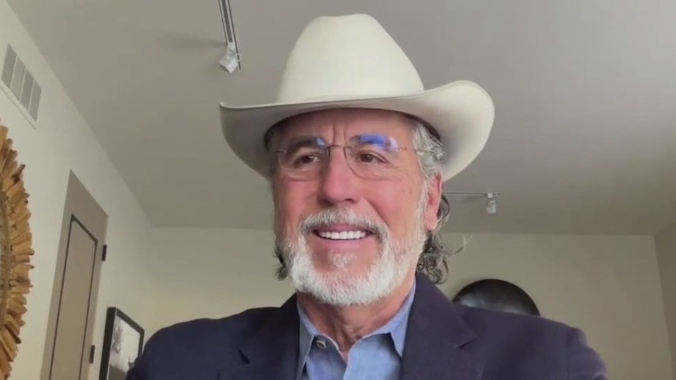 Buc-ee?s founder grand marshal of rodeo parade