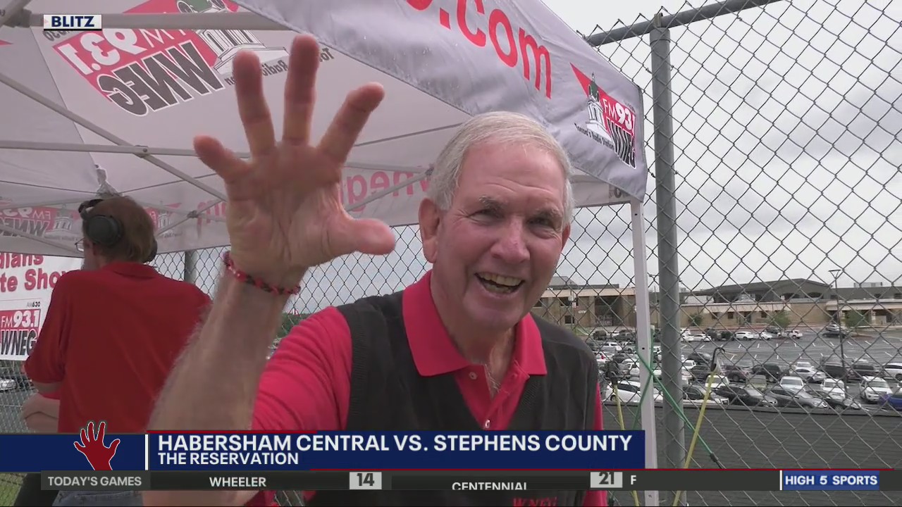 Habersham vs Stephens County