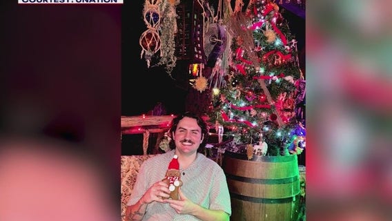 Community Crossroads: Holiday fun this week in Orlando