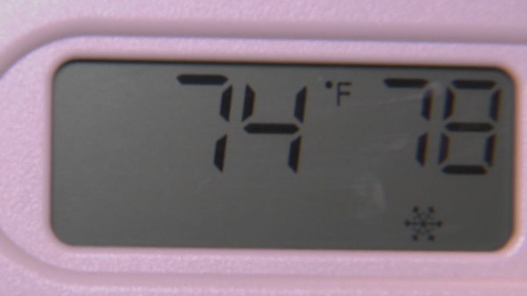 HEAT WAVE TIPS: How to stay cool while spending less