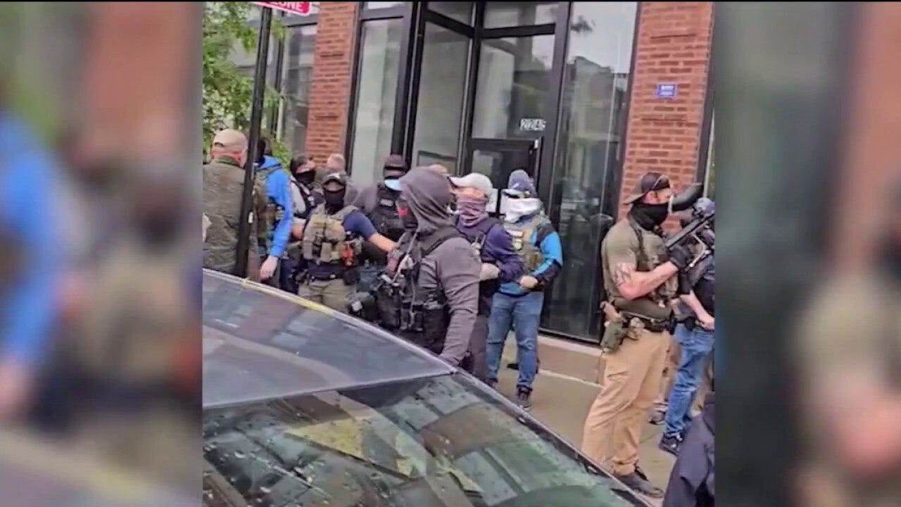 Illinois, Minnesota sue DHS over immigration enforcement