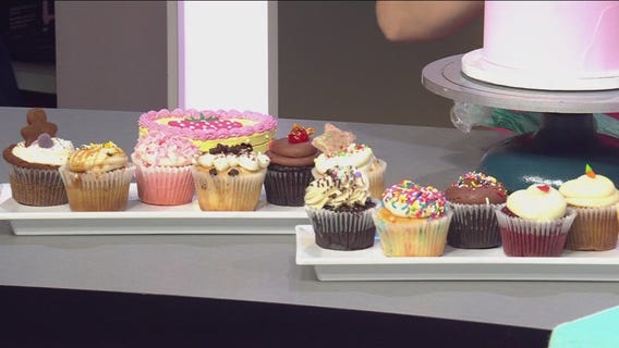 Good Day Cooks: Sugar Mama's Bakeshop