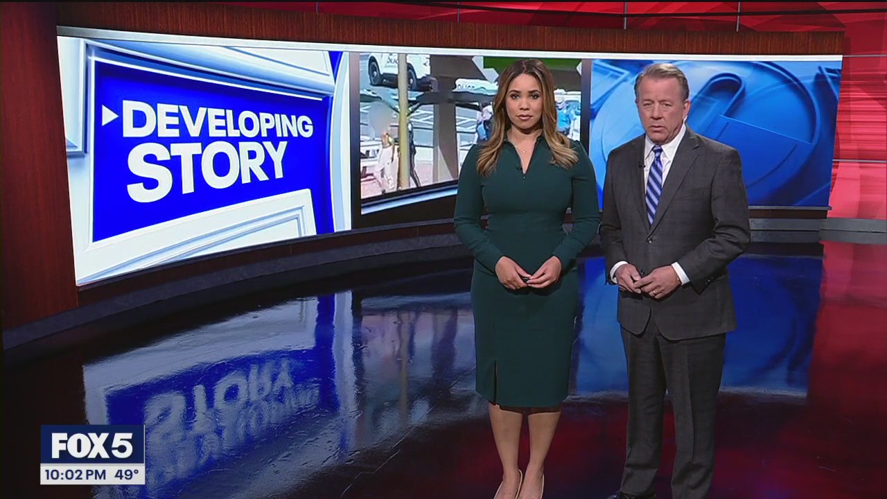 FOX 5 News at 10 p.m. Feb. 29, 2024