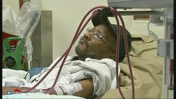 Budget office: Senate health bill adds 22 million uninsured