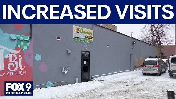 Minnesota child care center investigations