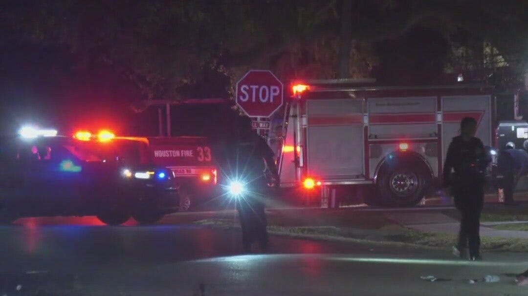 What to do if my rideshare driver is involved in an accident?