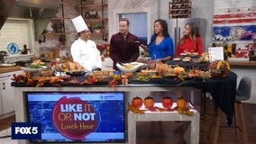 LION Lunch Hour: November 17, 2025