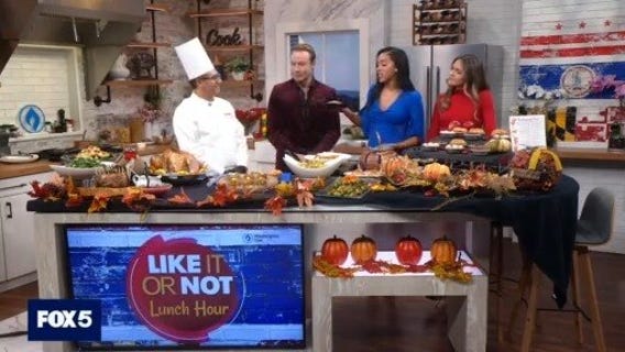 LION Lunch Hour: November 17, 2025