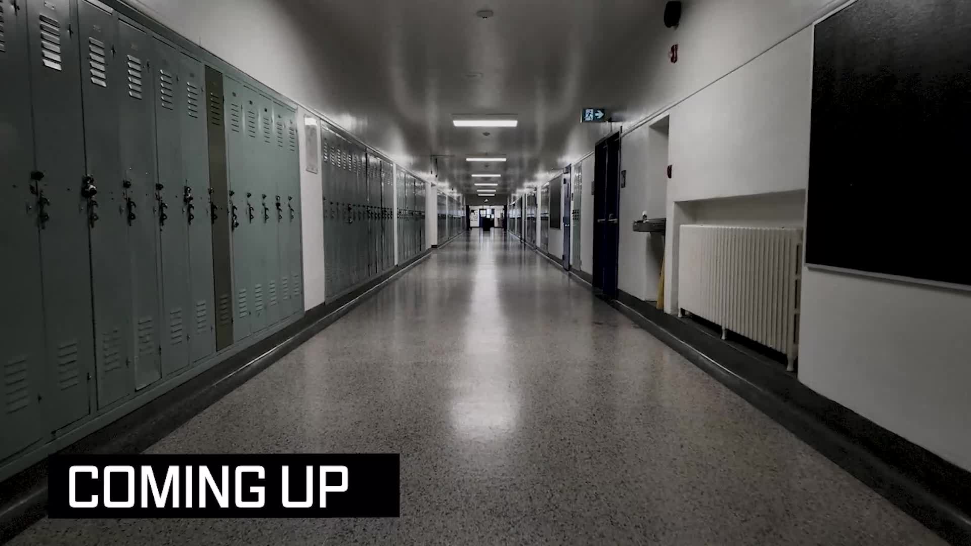 Catching School Shooters Before They Act | Wearing the Badge S2E1