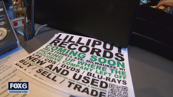 Milwaukee Exclusive Company closing, managers need help buying it