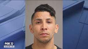 Chicago man charged in Loop stabbing