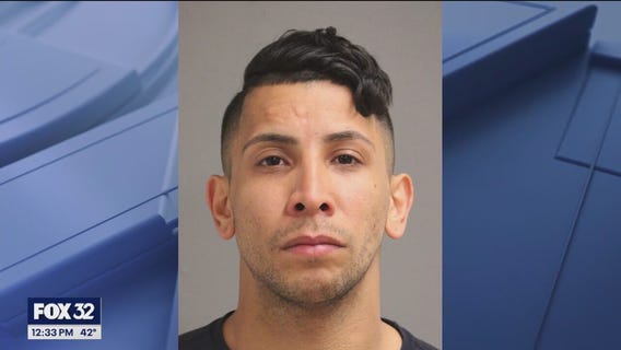 Chicago man charged in Loop stabbing