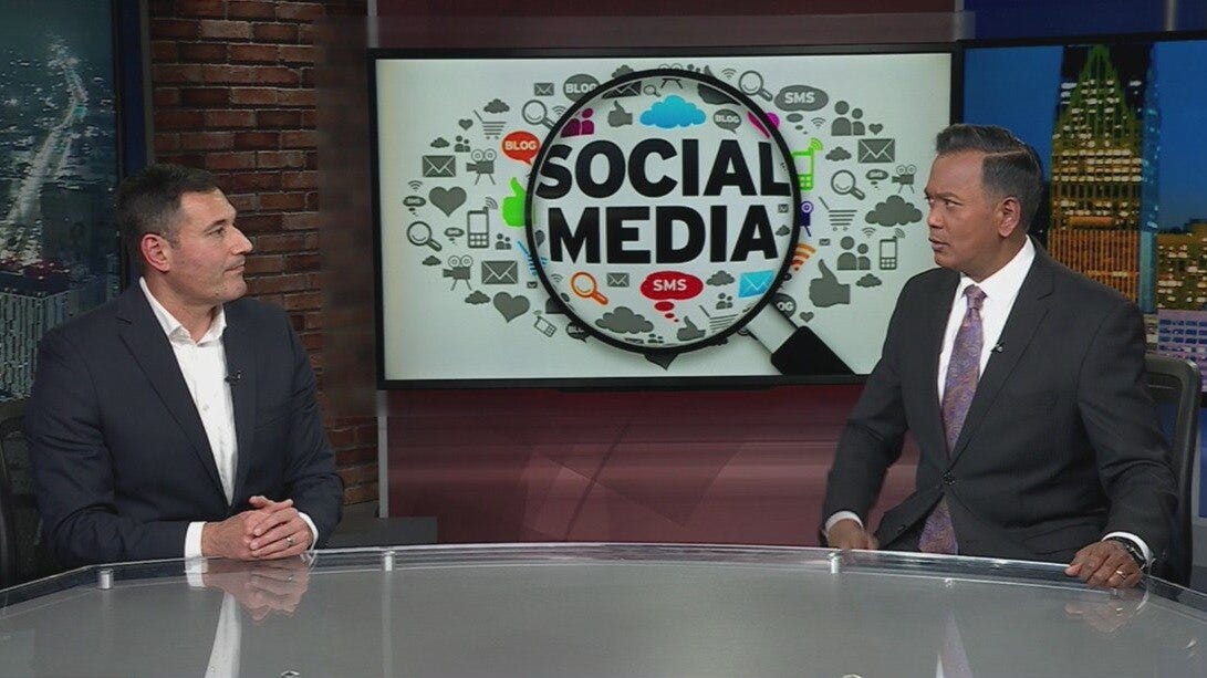 Australia social media ban begins for people under 16