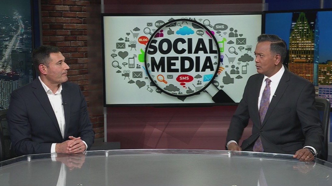 Australia social media ban begins for people under 16