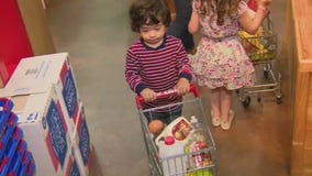 New summer exhibit opens for kids in Irvine