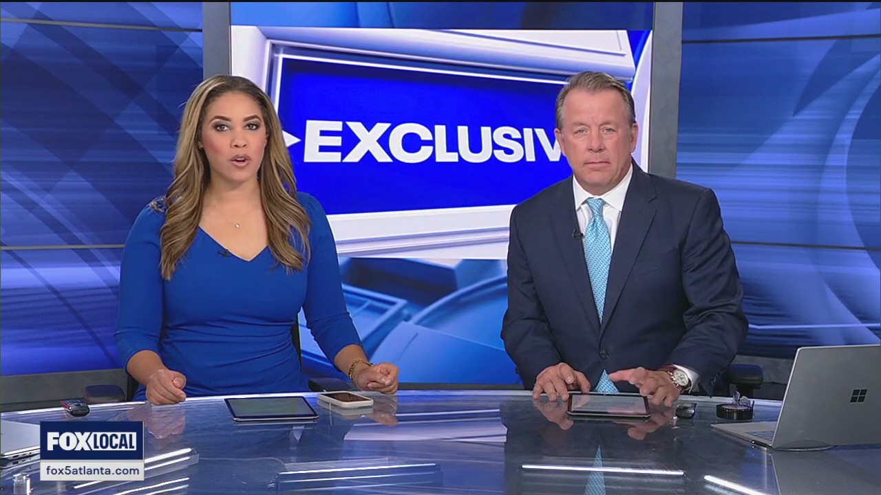 FOX 5 News at 10 p.m. June 19, 2024