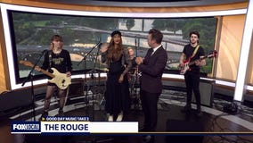 Good Day Music Take 2 - Episode 25